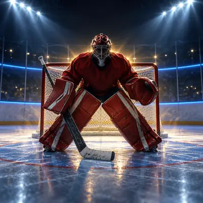 NHL arena