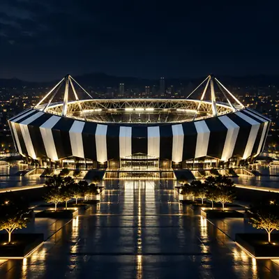 Juventus arena